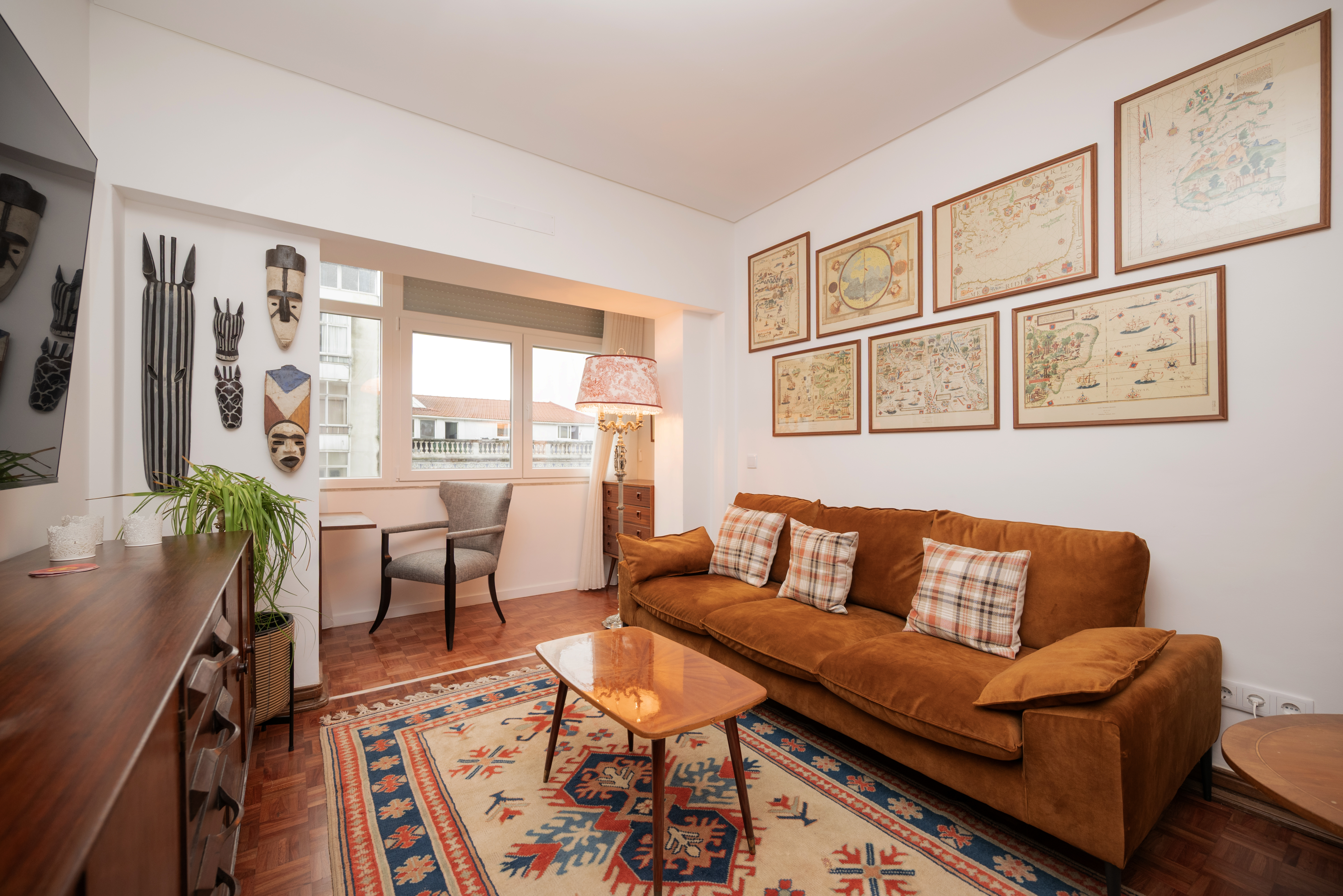 apartamento
