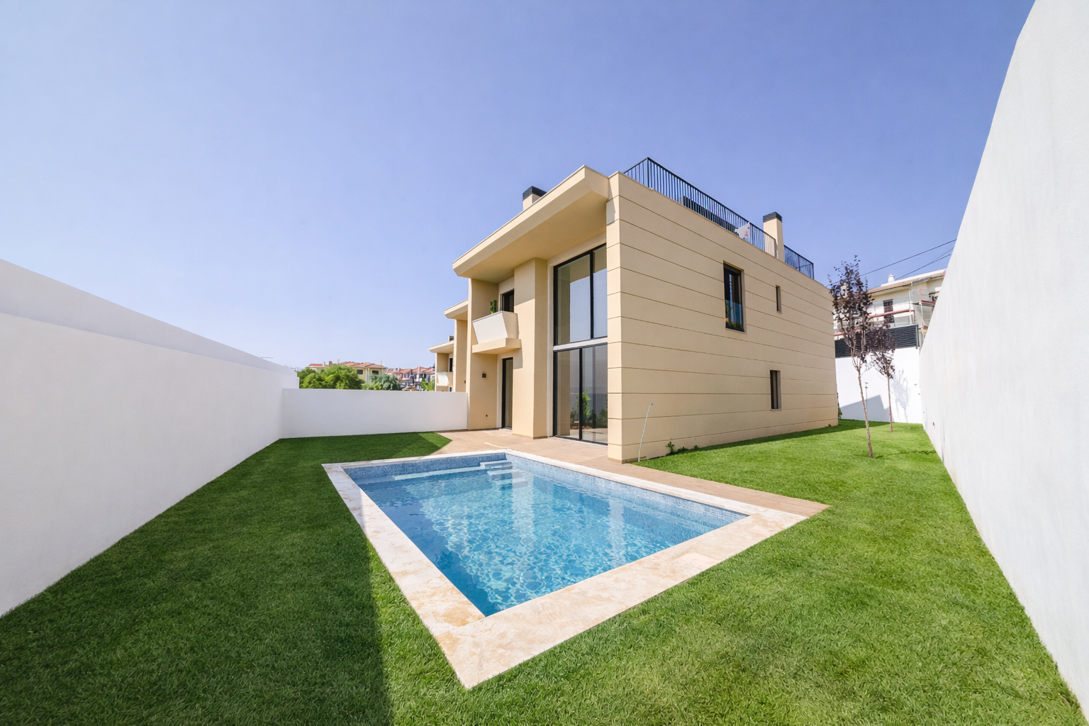 Apartamentos porto salvo
