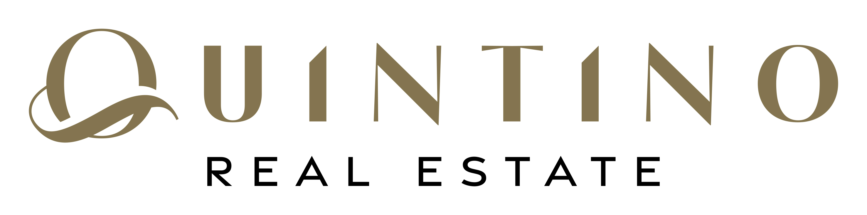 logo quintino real estate